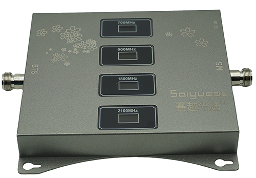  云浮四频手机信号接收器200㎡