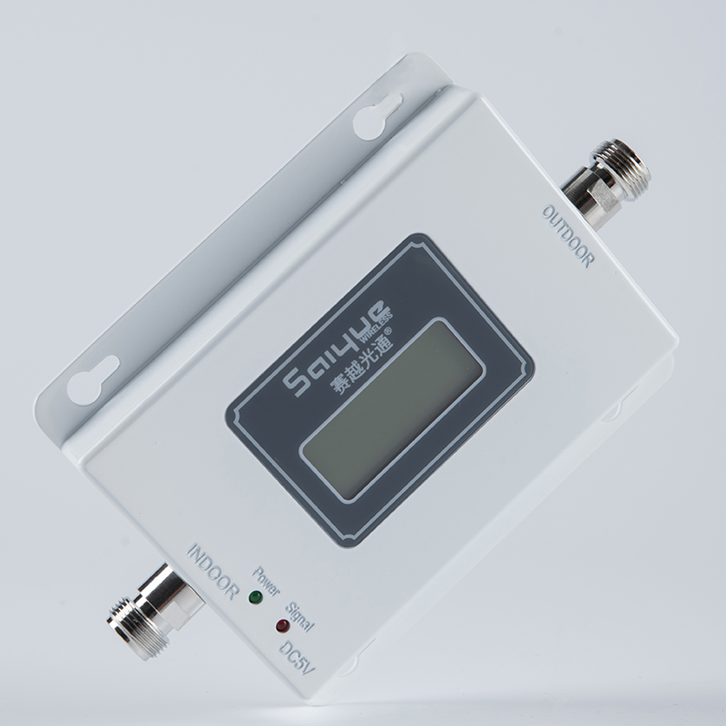 云浮家用配电房机房信号放大器200㎡