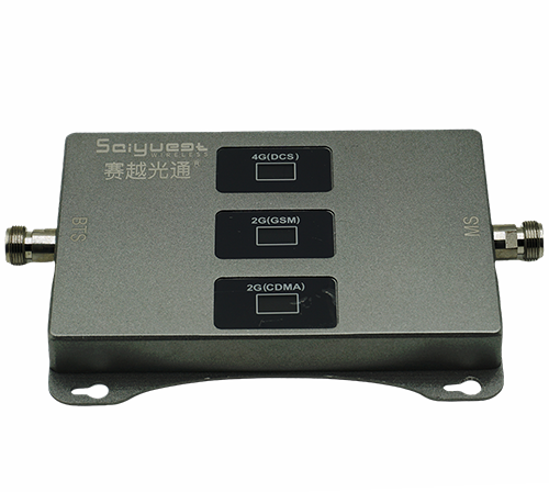 云浮三频手机信号增强器200㎡