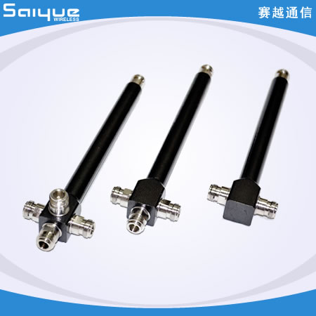  云浮FM调频广播同步广播功分器