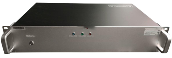  云浮350M PDT消防集群警用主机直放站