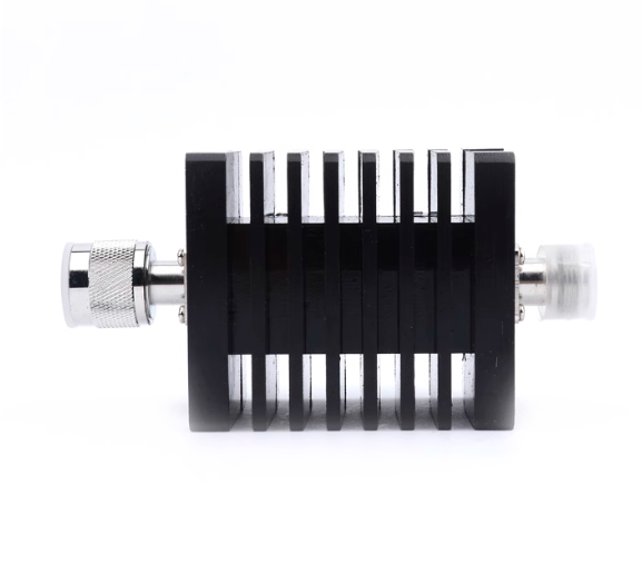  云浮腔体固定衰减器0-3G/0-4G  N型接口